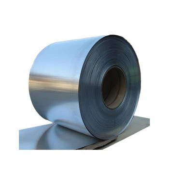 Astm 5 Mm मीटर चौड़ा भट्ठा मानक आकार कार्बन स्टील जस्ती Jis G3141 Spcc कोल्ड लुढ़का स्टील कॉइल